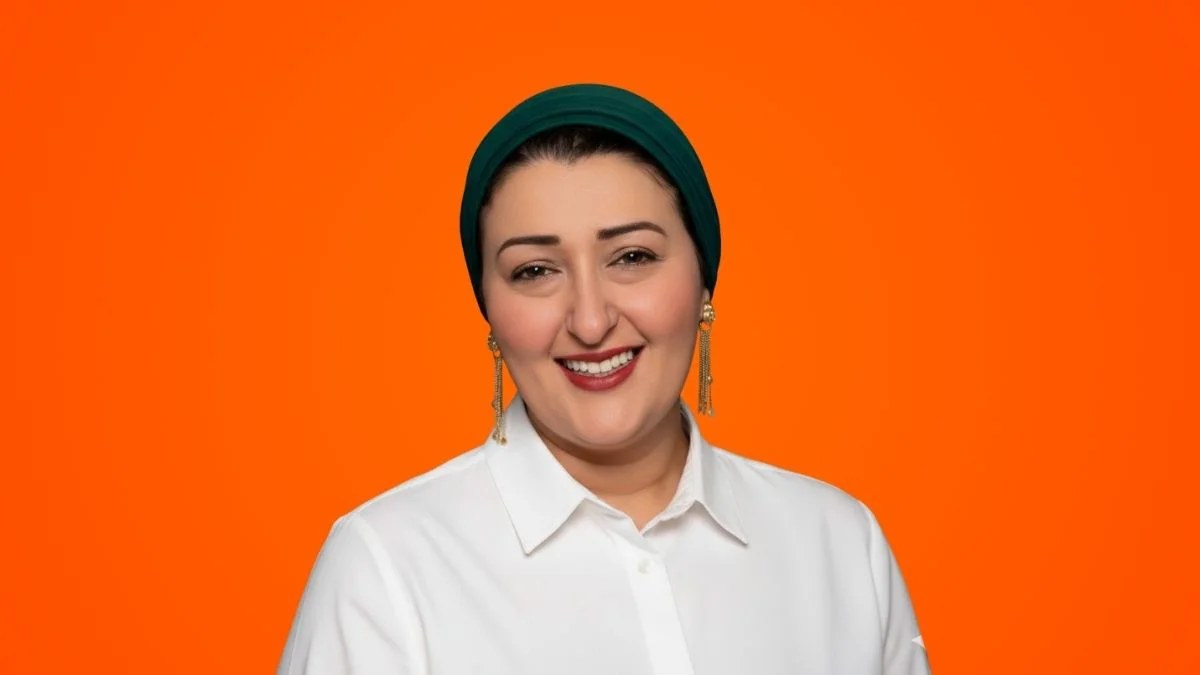 أميرة حسان (أميرة الدهب)