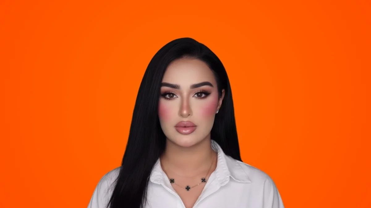 دنيا السمراني