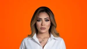 Hadeer Abdelrazek Video